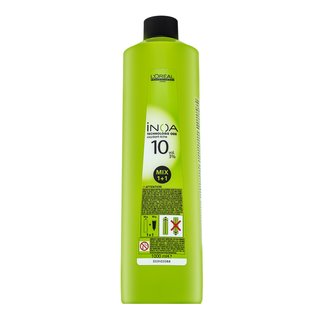 L´Oréal Professionnel Inoa Color Oxydant Riche emulsie activatoare pentru toate tipurile de păr 3% 10 Vol. 1000 ml