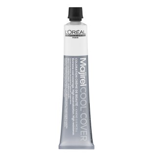 L´Oréal Professionnel Majirel Cool Cover vopsea profesională permanentă pentru păr 6.1 50 ml