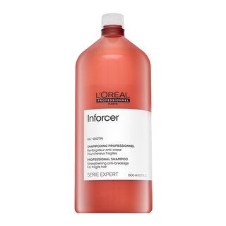 L´Oréal Professionnel Série Expert Inforcer Shampoo sampon hranitor 1500 ml