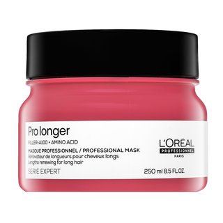 L´Oréal Professionnel Série Expert Pro Longer Lengths Renewing Mask mască pentru întărire pentru păr lung 250 ml