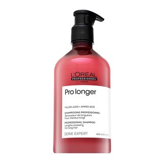 L´Oréal Professionnel Série Expert Pro Longer Lengths Renewing Shampoo șampon hrănitor pentru păr lung 500 ml