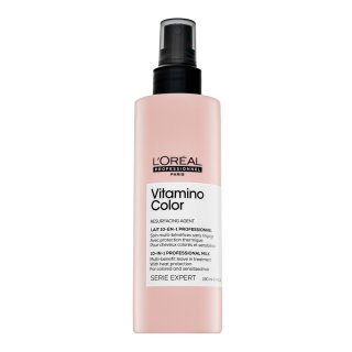 L´Oréal Professionnel Série Expert Vitamino Color 10-in-1 Milk tratament pentru păr pentru păr vopsit 190 ml