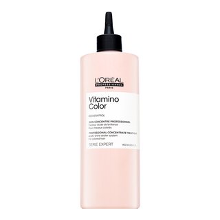 L´Oréal Professionnel Série Expert Vitamino Color Resveratrol Concentrate Treatment tratament pentru păr pentru păr vopsit 400 ml