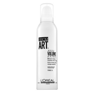 L´Oréal Professionnel Tecni.Art Full Volume Extra spumă întăritoare pentru extra volum 250 ml