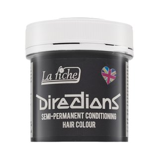 La Riché Directions Semi-Permanent Conditioning Hair Colour culoarea parului semipermanenta Neon Blue 88 ml