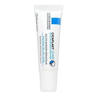 La Roche-Posay Cicaplast balsam hrănitor de buze Levres Barrier Repairing Balm 7,5 ml