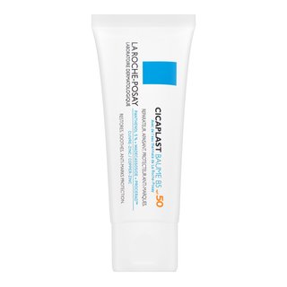 La Roche-Posay Cicaplast Baume B5 SPF 50 cremă regeneratoare pentru regenerarea pielii 40 ml