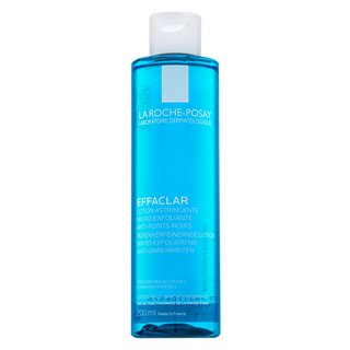 La Roche-Posay Effaclar Astringent lotion apă pentru curățarea pielii pentru piele problematică 200 ml