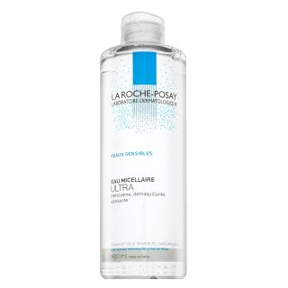 La Roche-Posay soluție micelară Physiologique Ultra 400 ml