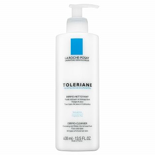 La Roche-Posay Toleriane Dermo-Cleanser balsam de curățare pentru calmarea pielii 400 ml