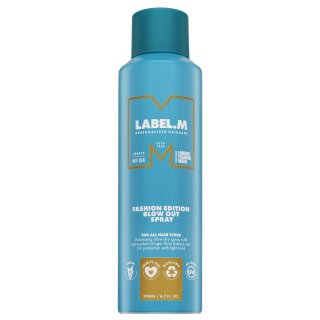 Label.M Fashion Edition Blow Out Spray spray volumizant pentru a defini si forma 200 ml