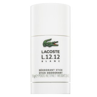 Lacoste Eau de Lacoste L.12.12. Blanc deostick bărbați 75 ml