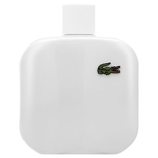 Lacoste Eau de Lacoste L.12.12. Blanc Eau de Toilette bărbați 175 ml