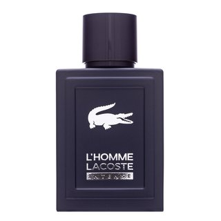 Lacoste L'Homme Lacoste Intense Eau de Toilette bărbați 50 ml