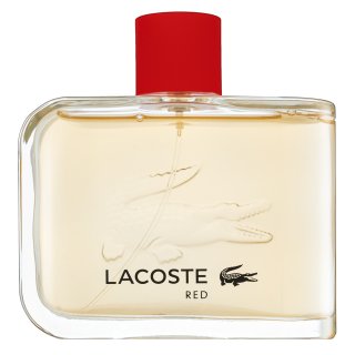 Lacoste Red eau de Toilette pentru barbati 125 ml