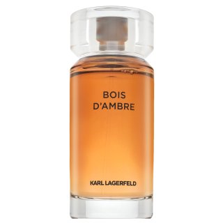 Lagerfeld Bois d'Ambre Eau de Toilette bărbați 100 ml