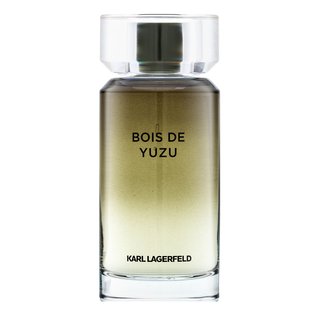 Lagerfeld Karl Bois de Yuzu Eau de Toilette bărbați 100 ml