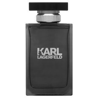 Lagerfeld Karl Lagerfeld for Him Eau de Toilette bărbați 100 ml