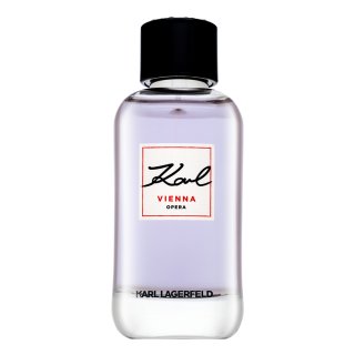 Lagerfeld Vienna Opera Eau de Toilette bărbați 100 ml