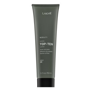 Lakmé K.Beauty Top-Ten Style Care Balm balsam pentru coafarea părului 150 ml