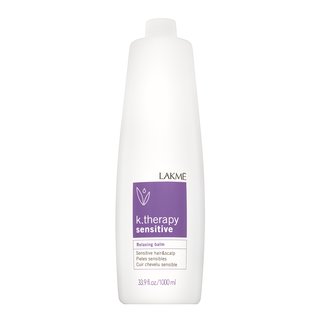 Lakmé K.Therapy Sensitive Relaxing Balm îngrijire fără clătire î pentru scalp sensibil 1000 ml