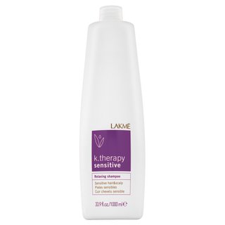 Lakmé K.Therapy Sensitive Relaxing Shampoo șampon pentru scalp sensibil 1000 ml