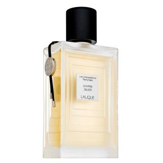 Lalique Chypre Silver Eau de Parfum unisex 100 ml