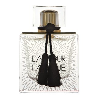 Lalique L´Amour eau de Parfum pentru femei 100 ml