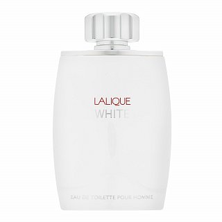 Lalique White eau de Toilette pentru barbati 125 ml