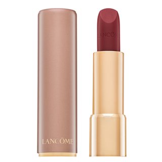 Lancôme L'ABSOLU ROUGE Intimatte 155 Burning Lips ruj cu efect matifiant 3,4 g