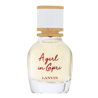 Lanvin A Girl in Capri Eau de Toilette femei 30 ml