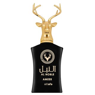 Lattafa Al Noble Ameer Eau de Parfum bărbați 100 ml