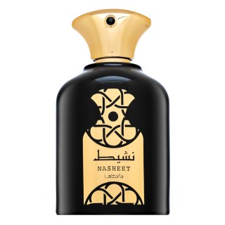 Lattafa Nasheet Eau de Parfum unisex 100 ml
