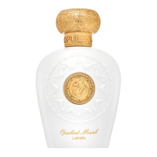 Lattafa Opulent Musk Eau de Parfum femei 100 ml