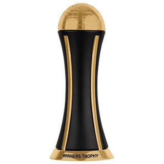 Lattafa Pride Al Khas Winners Trophy Gold Eau de Parfum unisex 100 ml