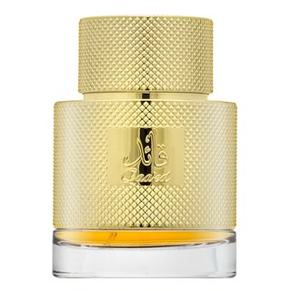 Lattafa Qaa'ed Eau de Parfum bărbați 100 ml