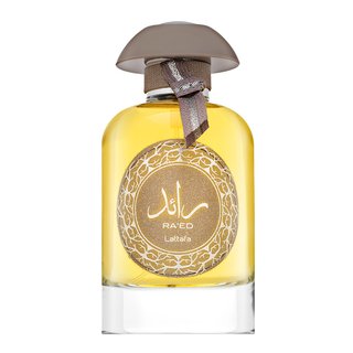 Lattafa Ra'ed Silver Eau de Parfum unisex 100 ml