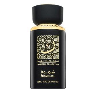 Lattafa Thameen Collection Shamoukh Eau de Parfum unisex 30 ml