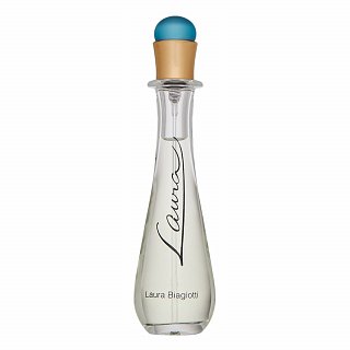 Laura Biagiotti Laura eau de Toilette pentru femei 25 ml