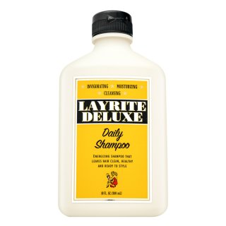 Layrite Daily Shampoo șampon hrănitor pentru folosirea zilnică 300 ml