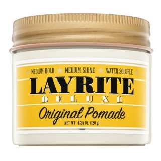 Layrite Original Pomade pomadă de păr 120 g