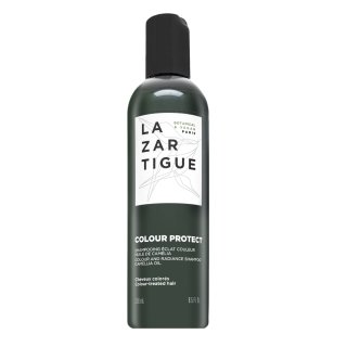 Lazartigue Colour Protect Colour and Radiance Protection Shampoo șampon protector pentru păr vopsit 250 ml