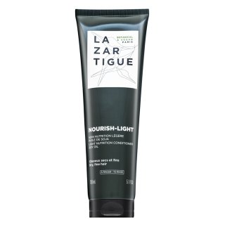 Lazartigue Nourish-Light Light Nutrition Conditioner balsam hrănitor pentru păr fin 150 ml