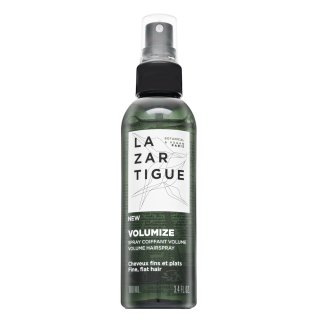 Lazartigue Volumize Volume Hairspray spray pentru styling pentru volum 100 ml