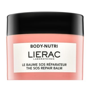 Lierac Body-Nutri balsam multifuncțional The SOS Repair Balm 30 ml