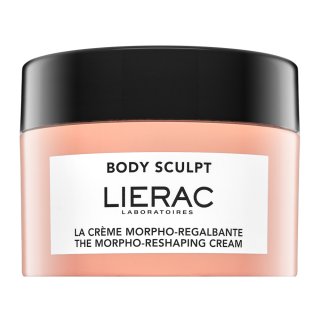 Lierac Body Sculpt crema de corp pentru fermitatea pielii The Morpho-Reshaping Cream 200 ml