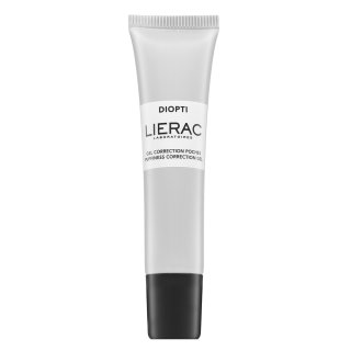 Lierac Diopti gel pentru ochi Puffiness Correction Gel 15 ml