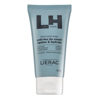 Lierac Homme balsam aftershave cu efect de calmare Baume Aprés Rasage 75 ml