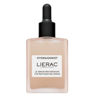 Lierac Hydragenist ser cu hidratare intensivă The Rehydrating Serum 30 ml