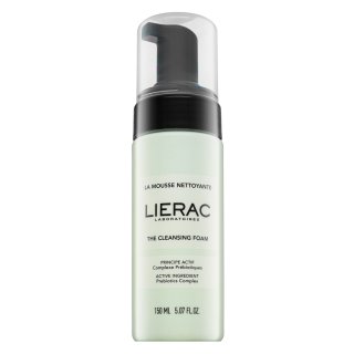 Lierac spumă de curățare La Mousse Nettoyante 150 ml